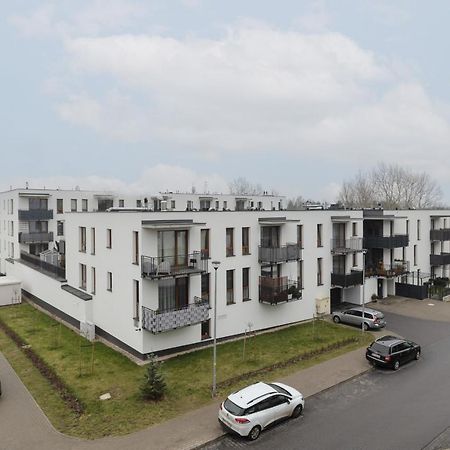 Warsaw Piaseczno Peaceful Apartment Cichej Laki By Noclegi Renters Bagian luar foto