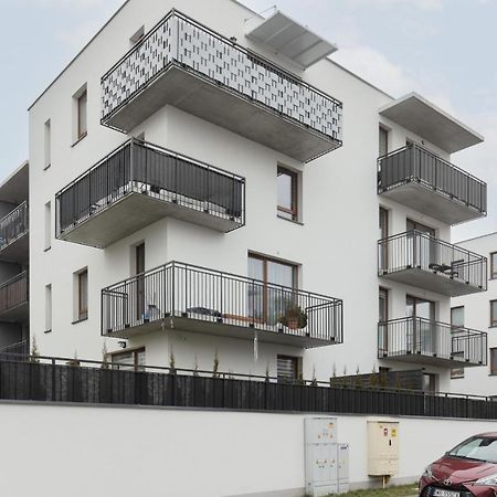 Warsaw Piaseczno Peaceful Apartment Cichej Laki By Noclegi Renters Bagian luar foto