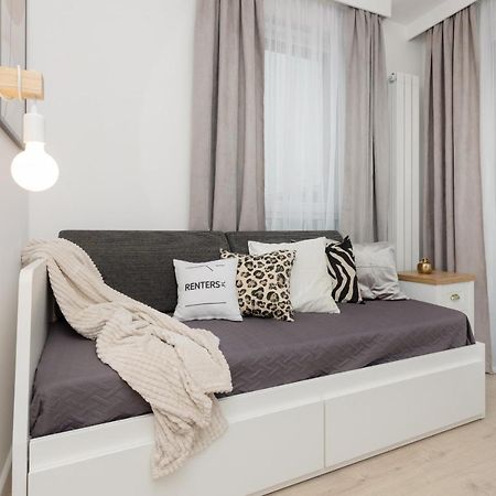 Warsaw Piaseczno Peaceful Apartment Cichej Laki By Noclegi Renters Bagian luar foto