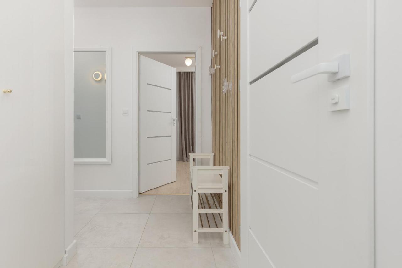 Warsaw Piaseczno Peaceful Apartment Cichej Laki By Noclegi Renters Bagian luar foto