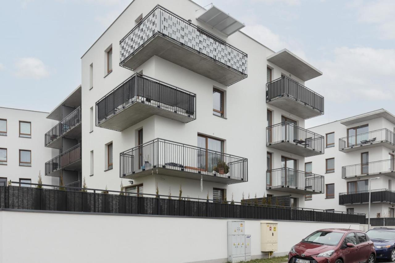 Warsaw Piaseczno Peaceful Apartment Cichej Laki By Noclegi Renters Bagian luar foto