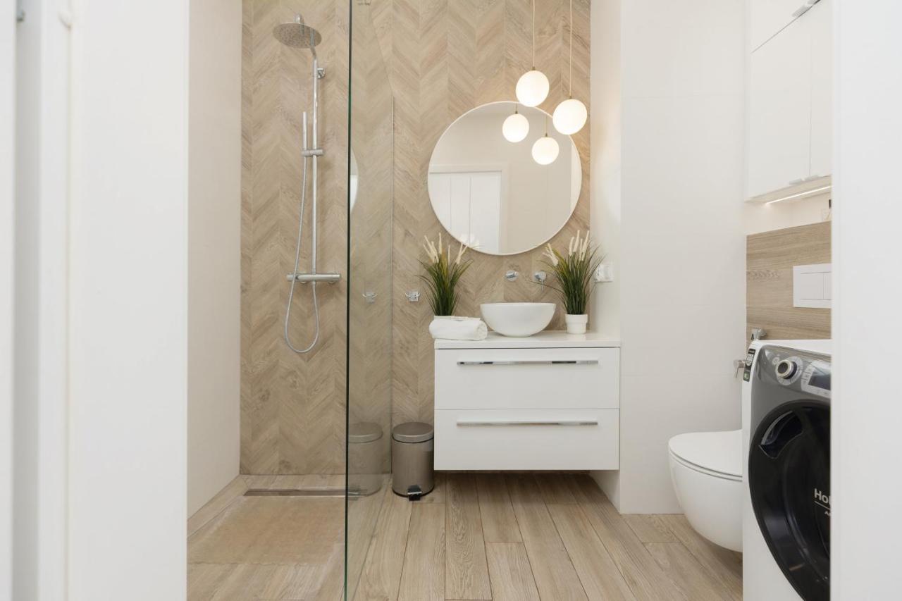 Warsaw Piaseczno Peaceful Apartment Cichej Laki By Noclegi Renters Bagian luar foto