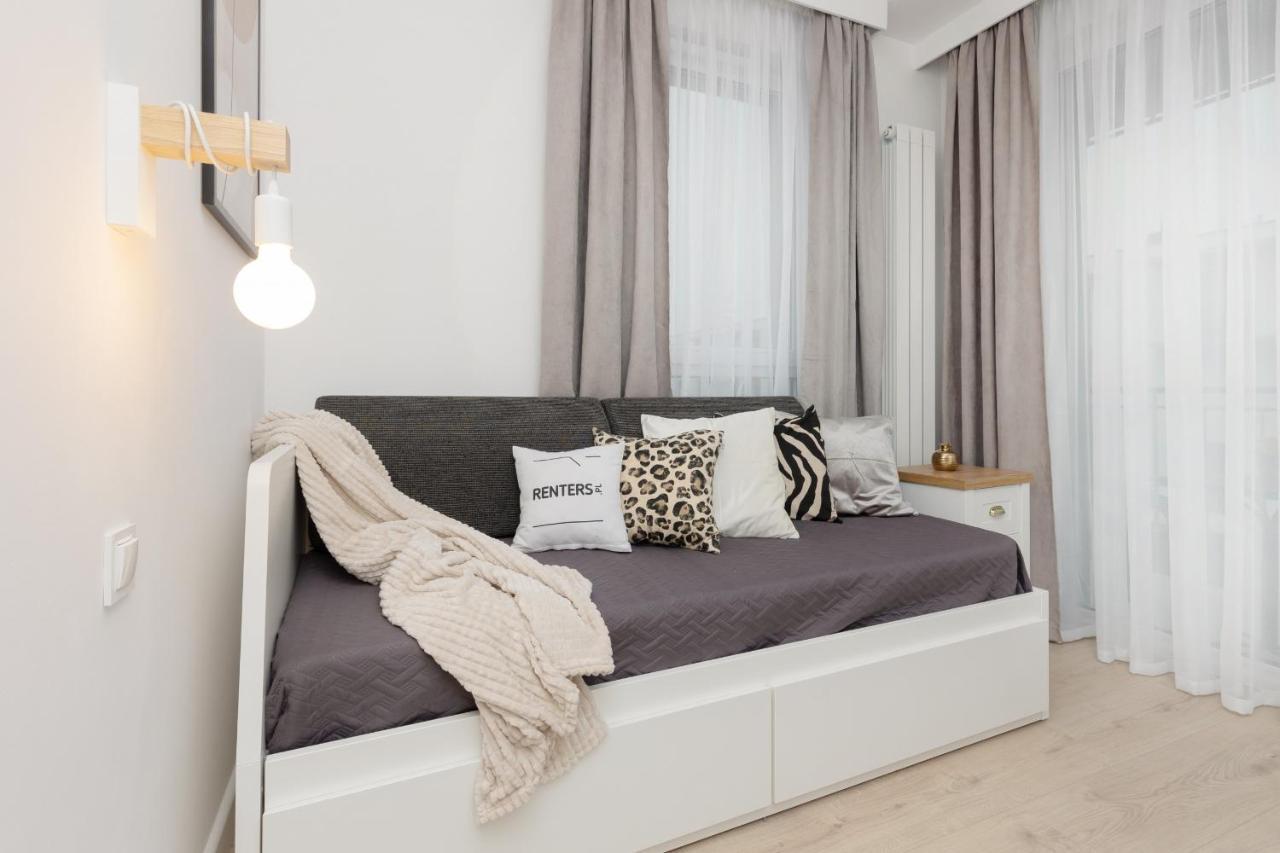 Warsaw Piaseczno Peaceful Apartment Cichej Laki By Noclegi Renters Bagian luar foto